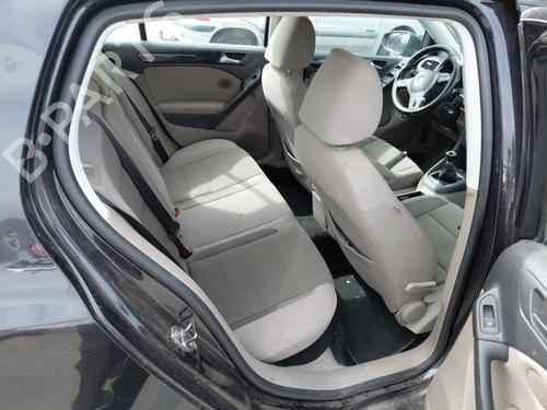 Steering column stalk VW GOLF VI (5K1) | BP31300662I23 - Image 23