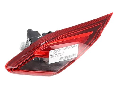 Right tailgate light OPEL CORSA E (X15) 1.4 Turbo (08, 68) | BP39991467C80 - Image 6