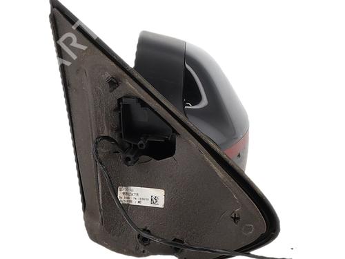 Left mirror DACIA SANDERO II 1.5 Blue dCi 95 (B8JL) | BP37280561C26 - Image 3