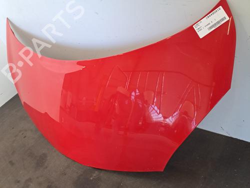 Used Hood Hood TOYOTA AYGO (_B1_) 1.0 (KGB10_, KGB10R) (68 hp) 28389871 28389871
