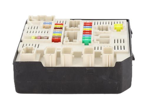 Modulo elettronico RENAULT MEGANE III Hatchback (BZ0/1_, B3_) 1.6 16V (BZ0H) (101 hp) 31278764