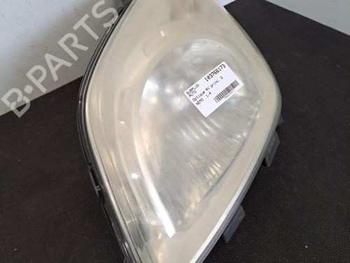 Venstre forlygte CITROËN NEMO MPV 1.4 HDi | BP28390019C28