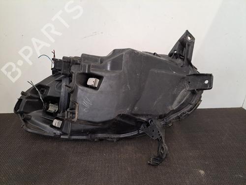 Right headlight NISSAN MICRA III (K12) 1.5 dCi | BP28404283C29 