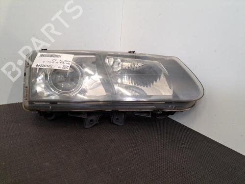 Used Right headlight RENAULT AVANTIME (DE0_) 2.2 dCi (DE01) (150 hp) 28391388