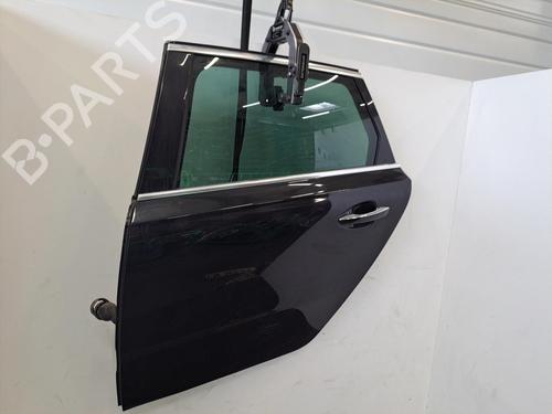 Used Left rear door PEUGEOT 508 SW I (8E_) 1.6 HDi (115 hp) 28408181