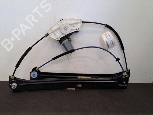 Used Front left window mechanism VW TOURAN (5T1) 1.6 TDI (110 hp) 28407017