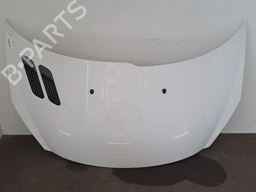 Used Hood PEUGEOT 206+ (2L_, 2M_) 1.4 HDi eco 70 (68 hp) 28544467