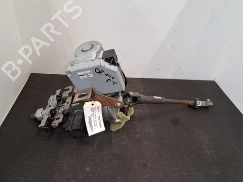 Steering column RENAULT GRAND SCÉNIC III (JZ0/1_) 1.6 dCi (JZ00, JZ12) | BP28408047M21 
