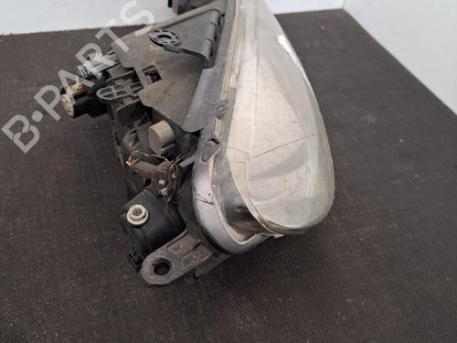Højre forlygte PEUGEOT 206 Hatchback (2A/C) 1.6 i | BP28409951C29 