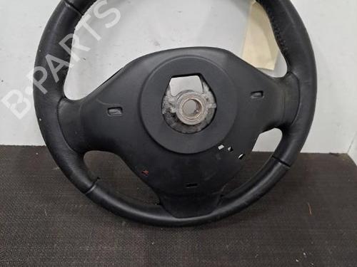 Used Steering wheel RENAULT CLIO IV (BH_) 1.5 dCi 75 (75 hp) 28407545