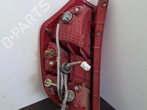 Right taillight HYUNDAI i10 I (PA) 1.2 | BP28389940C35 