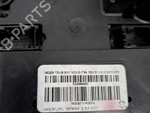 Climate control MINI MINI (R56) Cooper D | BP28398600I5  - Image 5