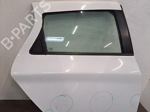 Dør højre bagtil RENAULT ZOE (BFM_) ZOE | BP37748666C5 - Image 4
