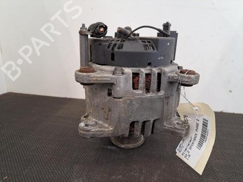 Used Alternator AUDI A3 Sportback (8PA) 1.6 TDI (105 hp) 28391321