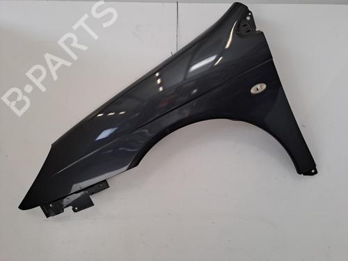 Used Left front fenders CITROËN C5 II (RC_) 1.8 16V (RC6FZB) (116 hp) 28613008
