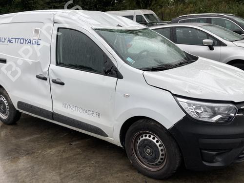 Gummiliste RENAULT EXPRESS Box Body/MPV 1.3 TCe 100 (F6MA) | BP37748527C142 - Image 10