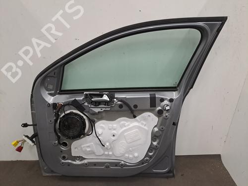 Right front door PEUGEOT 308 II (LB_, LP_, LW_, LH_, L3_) 1.2 THP 130 | BP29940220C3