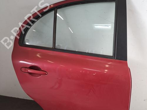 Used Right rear door NISSAN MICRA IV (K13K, K13KK) 1.2 (80 hp) 29425786