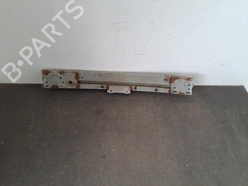 Støtfangerbjelke foran NISSAN NOTE (E12) 1.5 dCi | BP31354384C109