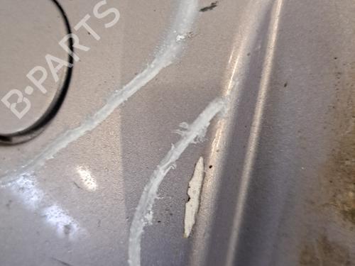 Front bumper CITROËN C3 I (FC_, FN_) 1.4 i | BP29926776C7