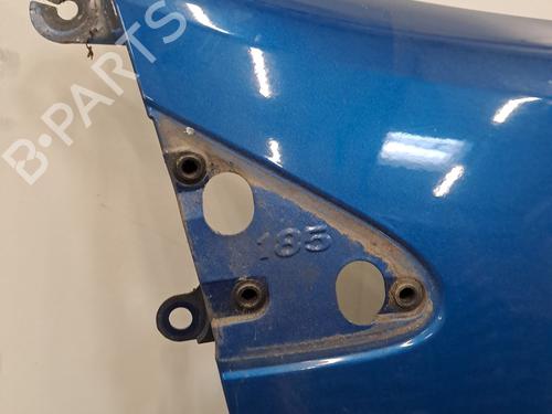 Right front fenders RENAULT CLIO III (BR0/1, CR0/1) 1.4 16V | BP28391922C42