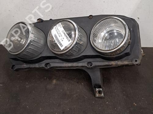 Used Left headlight ALFA ROMEO 159 (939_) 1.9 JTDM 8V (939AXE1B) (120 hp) 30107731