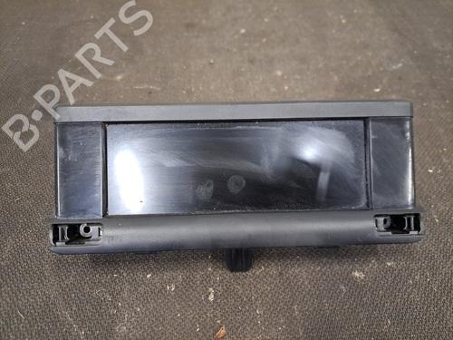 Used Instrument cluster CITROËN C4 CACTUS 1.6 HDi 90 (92 hp) 30536095