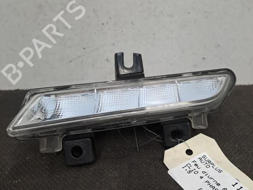 Venstre positionslygte RENAULT CLIO IV (BH_) 1.5 dCi 90 (90 hp) 31095285