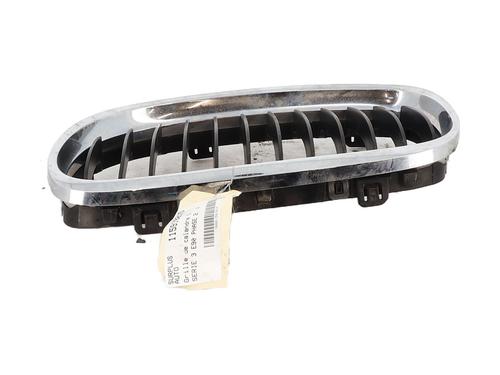 Used Grille Grille BMW 3 (E90) 318 d (143 hp) 31300689 31300689