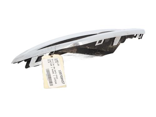 Grill RENAULT CAPTUR I (J5_, H5_) 0.9 TCe 90 | BP36355747C40 - Image 2
