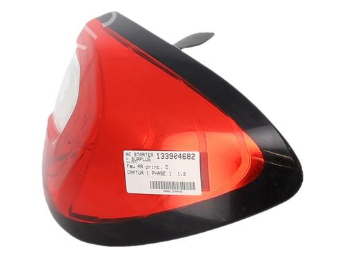 Right taillight RENAULT CAPTUR I (J5_, H5_) 1.2 TCe 120 | BP39991438C35 - Image 5