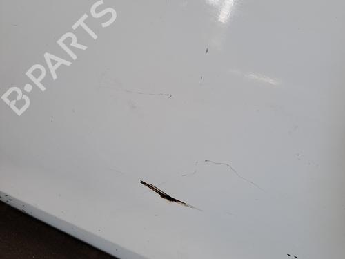 Left front door FORD FIESTA VI (CB1, CCN) 1.4 TDCi | BP28406509C2 