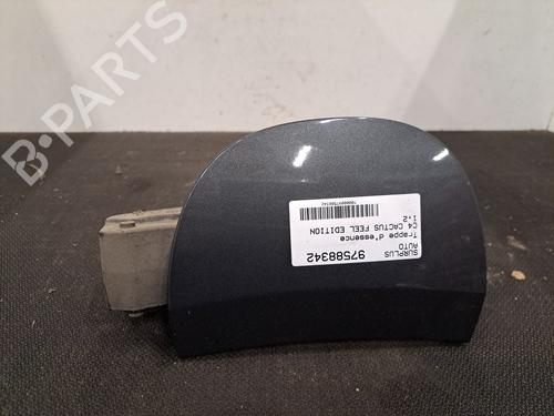 Used Fuel flap CITROËN C4 CACTUS 1.2 VTi 82 (82 hp) 28397966