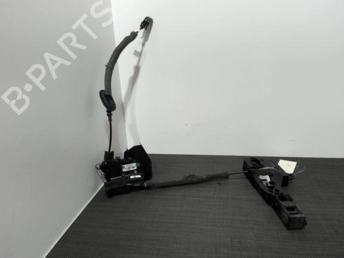 Rear left lock RENAULT MEGANE IV Hatchback (B9A/M/N_) 1.5 dCi 110 (B9A3) | BP28410925C100 
