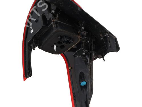 Left taillight PEUGEOT 2008 I (CU_) 1.5 BlueHDI 120 | BP33802911C34  - Image 5