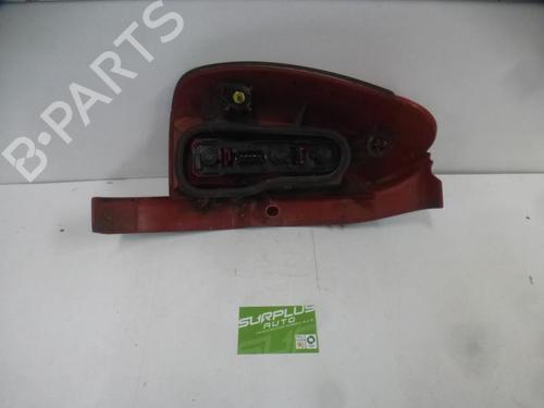 Used Right taillight Right taillight PEUGEOT 306 Break (7E, N3, N5) 1.9 D (69 hp) 28411284 28411284