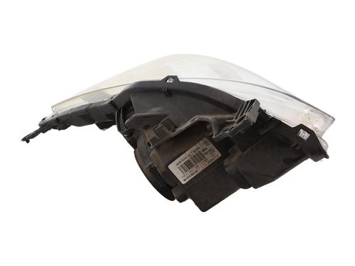 Used Left headlight Left headlight PEUGEOT 508 I (8D_) 2.0 HDi (140 hp) 33802976 33802976