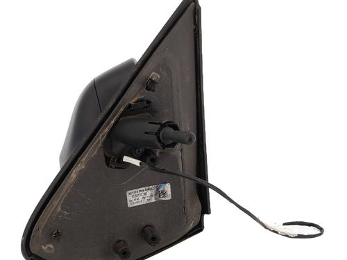 Right mirror DACIA SANDERO II 1.0 SCe 75 (B8JC, B8JD, B8NC) | BP31976027C27 - Image 2