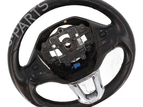 Steering wheel PEUGEOT 2008 I (CU_) 1.6 HDi | BP36441855C49 - Image 1