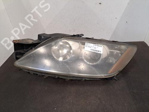 Used Left headlight MAZDA CX-7 (ER) 2.3 MZR DISI Turbo AWD (ER3P) (260 hp) 30457505
