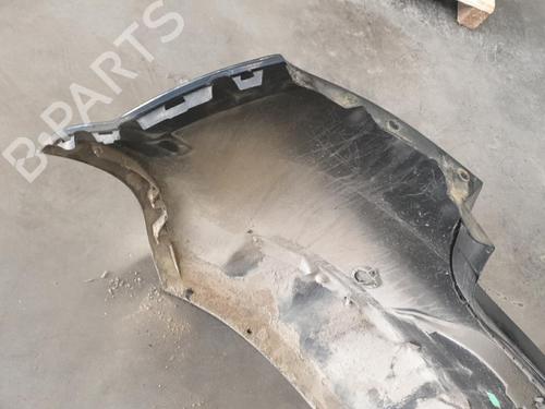 Rear bumper SEAT LEON (1P1) 1.9 TDI | BP28391644C8 