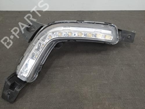Venstre positionslygte HYUNDAI i10 II (BA, IA) 1.2 (87 hp) 28401444