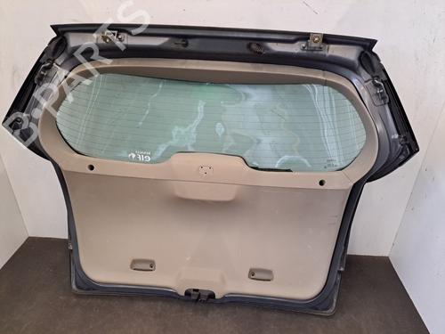 Bagklap CC/Kombi-Coupé Bagklap CC/Kombi-Coupé 28398291 28398291