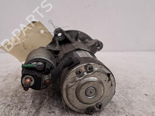 Used Starter Starter CITROËN C4 Grand Picasso I (UA_) 2.0 i 16V (140 hp) 28403825 28403825