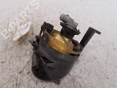 Used Left front fog light Left front fog light VW TOURAN (1T1, 1T2) 2.0 TDI 16V (140 hp) 28403490 28403490