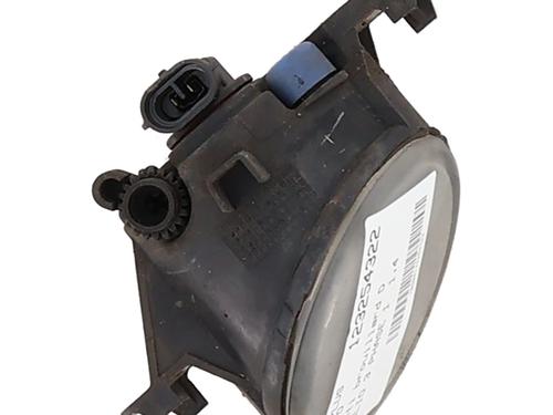 right-front-fog-light-renault-clio-iii-br01-cr01-2005-2006-2007-2008-2009-2010-2011-2012-2013-2014-33476246 main image