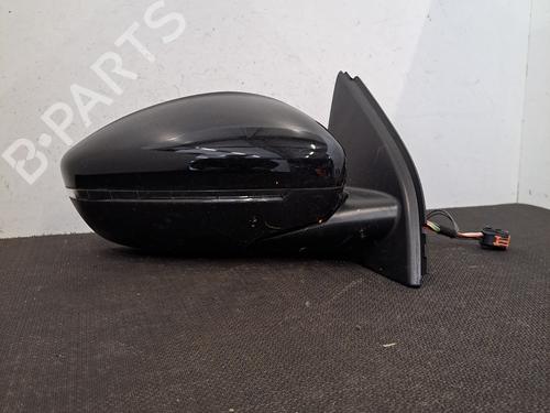 Right mirror PEUGEOT 308 II (LB_, LP_, LW_, LH_, L3_) 1.2 THP 130 | BP28389276C27 