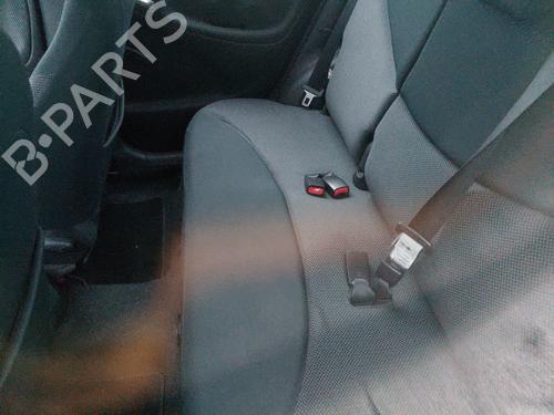 Peças TOYOTA YARIS (_P1_) 1.3 (SCP12_, SCP13_, SCP12R, SCP13R) (87 hp) 4358002