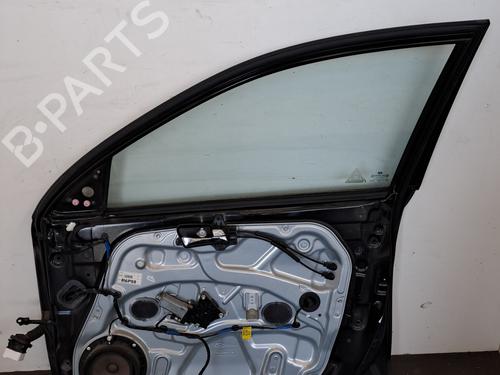 Right front door HYUNDAI i30 (FD) 1.6 CRDi | BP28400682C3 