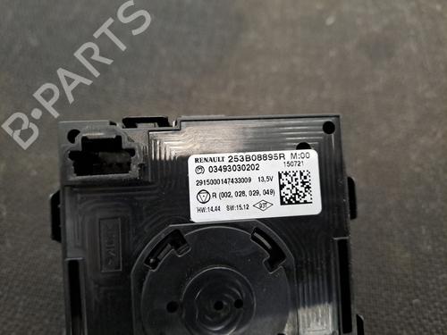 Switch RENAULT ESPACE V (JR_) 1.6 dCi 160 | BP28401365I30 
